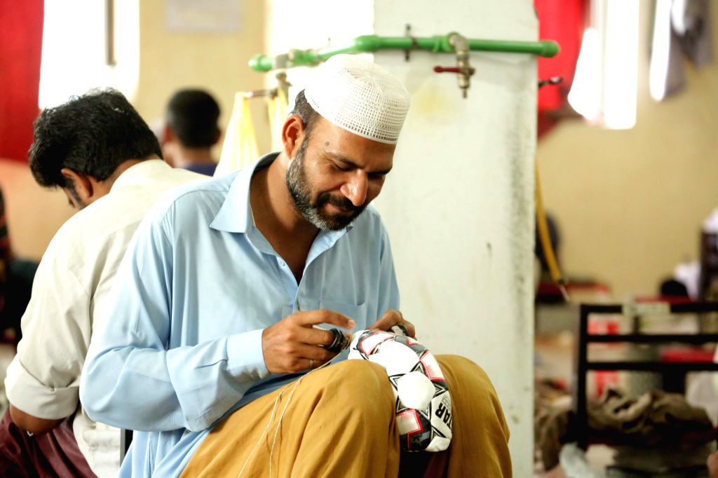 How to Make a Soccer Ball: Step-by-Step Guide